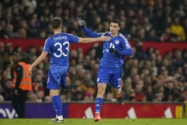 EPL Matchday 17 picks