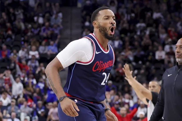 Warriors vs. Clippers predictions