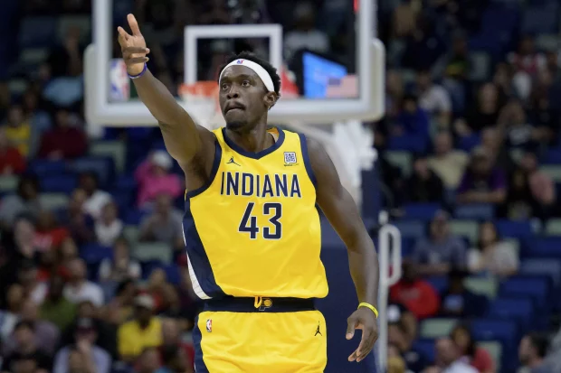 NBA prop bets