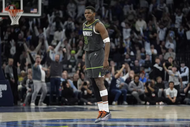 Timberwolves vs. Mavericks prop picks