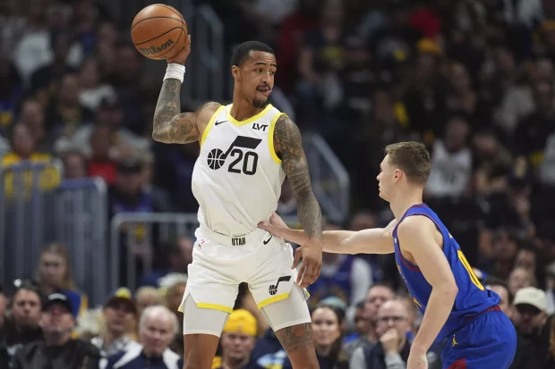 Jazz vs. Clippers predictions