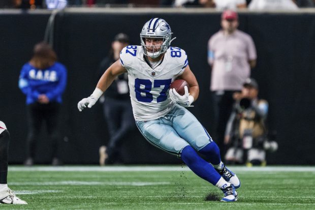 Bengals vs. Cowboys predictions