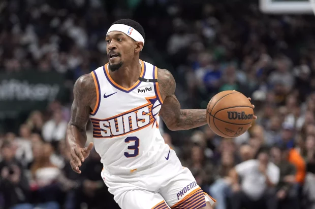 Suns vs. Nuggets predictions