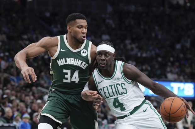 Bucks vs. Celtics predictions