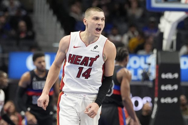Raptors vs. Heat predictions