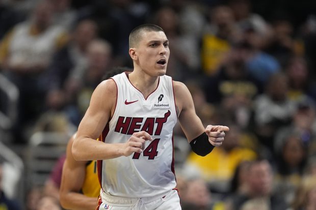 Suns vs. Heat predictions