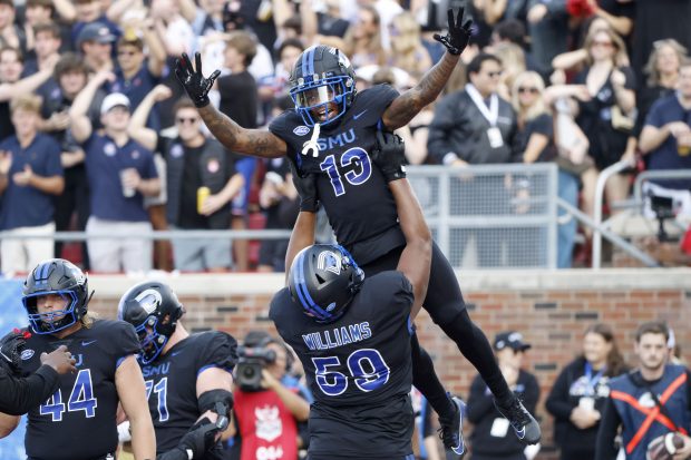 College football prop picks
