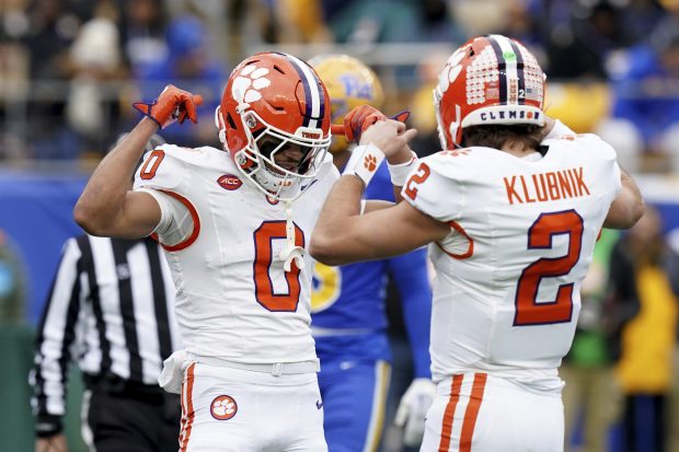 College football betting guide