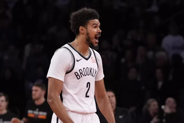 Raptors vs. Nets best bets