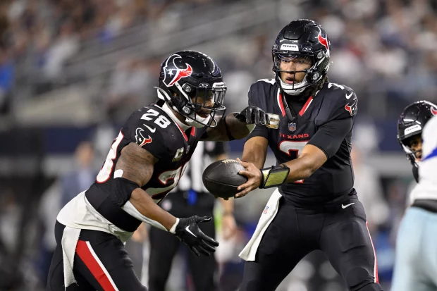 Texans vs. Chiefs predictions