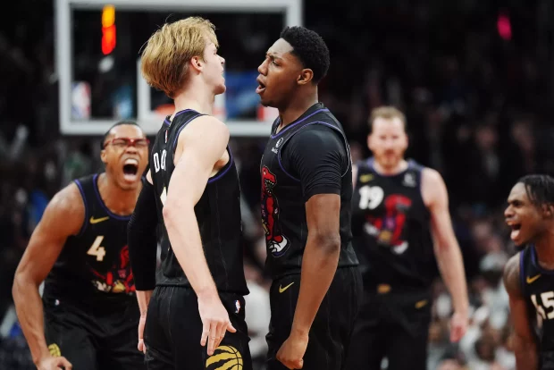 Raptors vs. Bulls predictions