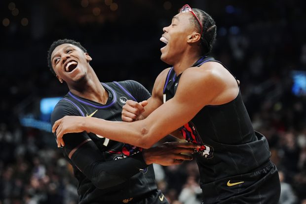 Raptors vs. Heat predictions