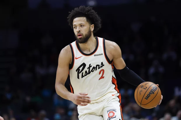 Pistons vs. Suns predictions