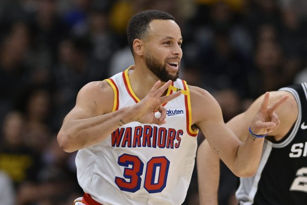 Warriors vs. Nuggets prop picks
