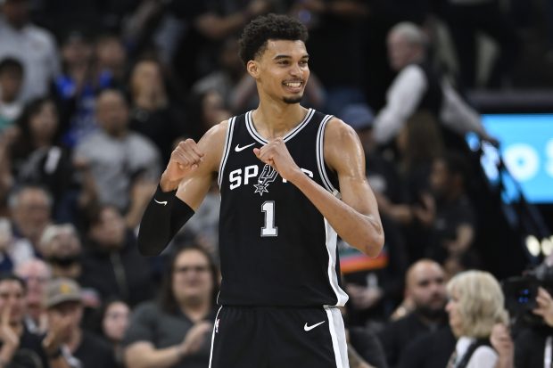 NBA prop bets
