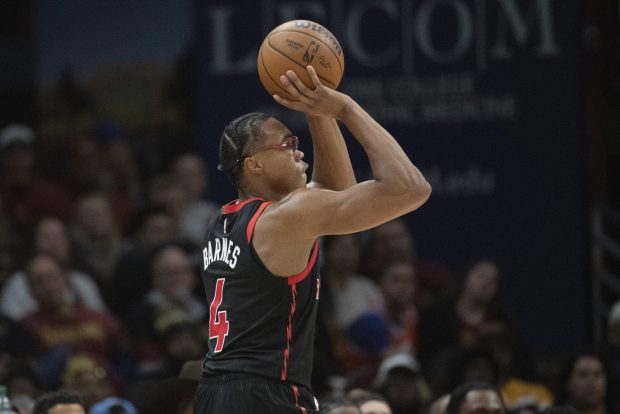 Mavericks vs. Raptors predictions