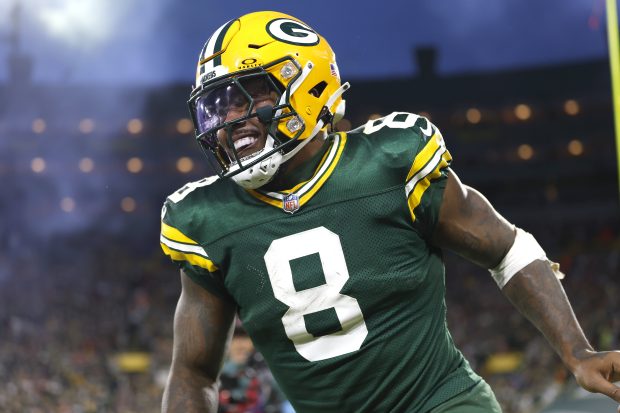Packers vs. Lions predictions