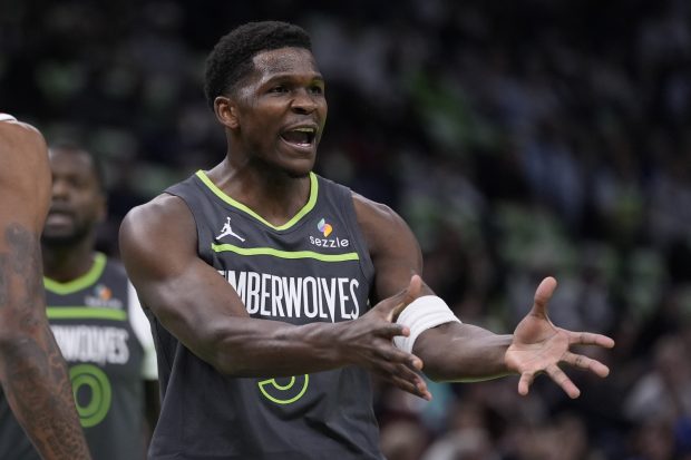 Timberwolves vs. Warriors predictions