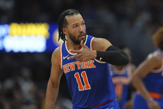 Knicks vs. Hawks predictions