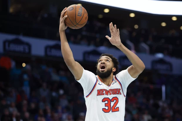 Raptors vs. Knicks predictions