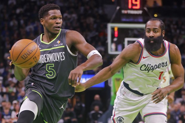 Timberwolves vs. Clippers predictions