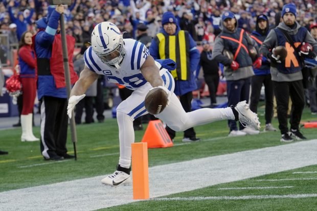 NFL Week 15 upset picks