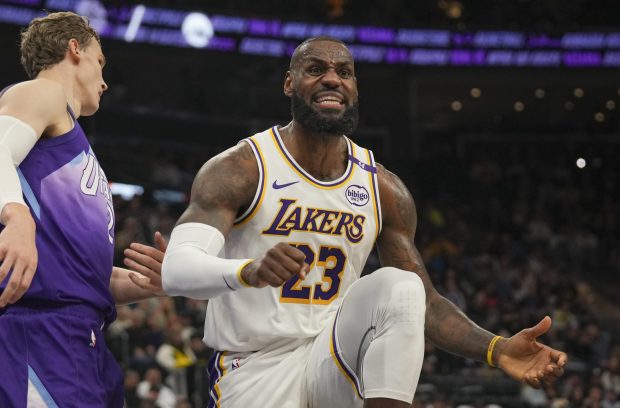 NBA prop bets