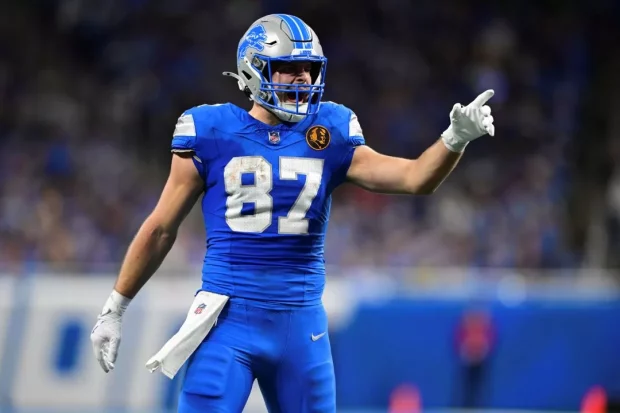 Lions vs. 49ers best bets