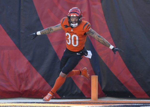 Bengals vs. Cowboys best bets