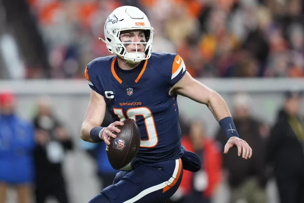 Broncos vs. Bengals predicitons