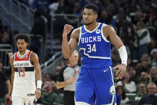 Magic vs. Bucks predictions