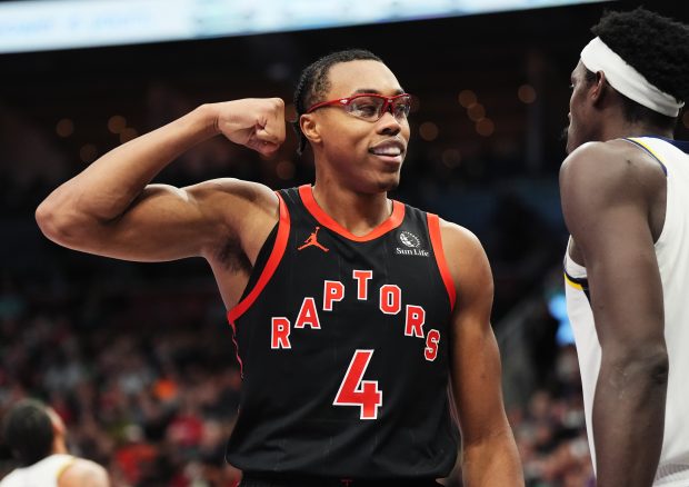 Knicks vs. Raptors predictions