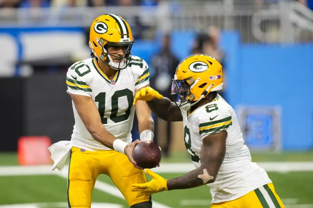 Packers vs. Seahawks predictions