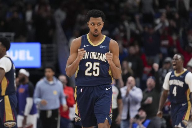 Kings vs. Pelicans predictions