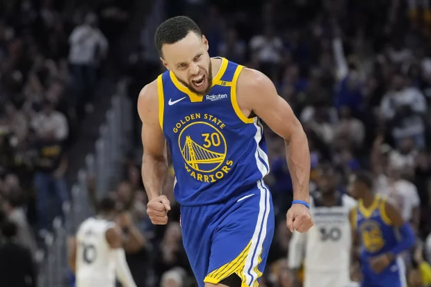 Lakers vs. Warriors predictions