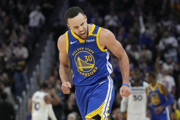 Warriors vs. Rockets predicitons