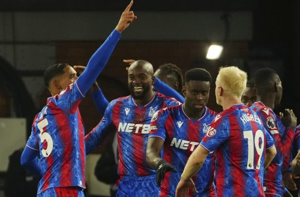 EPL Matchday 16 picks