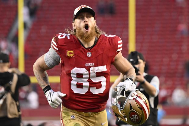 Rams vs. 49ers best bets