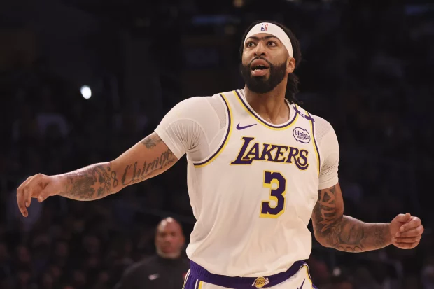 Grizzlies vs. Lakers predictions