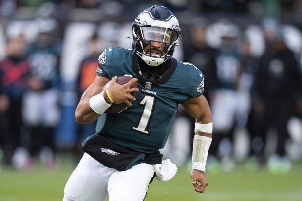 Steelers vs. Eagles predictions