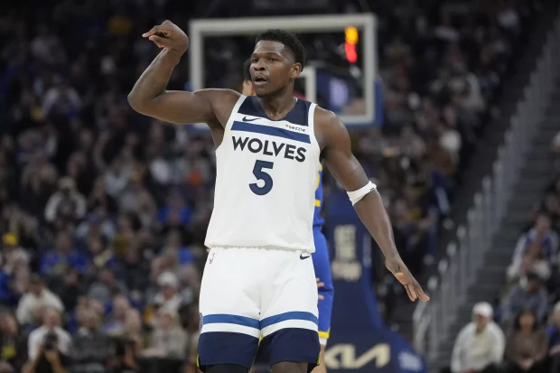 Timberwolves vs. Rockets prop picks