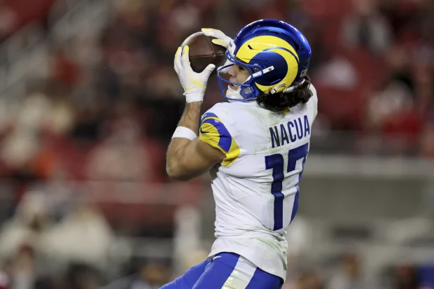 Cardinals vs. Rams predictions