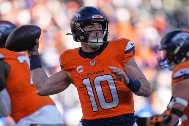 Broncos vs. Chargers best bets