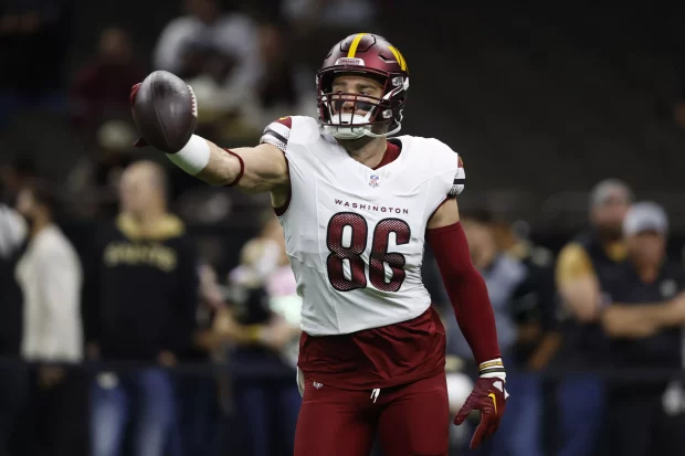 Falcons vs. Commanders predictions