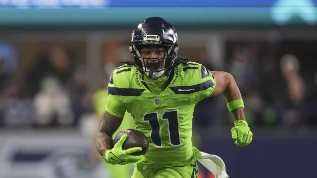 Seahawks vs. Bears predictions