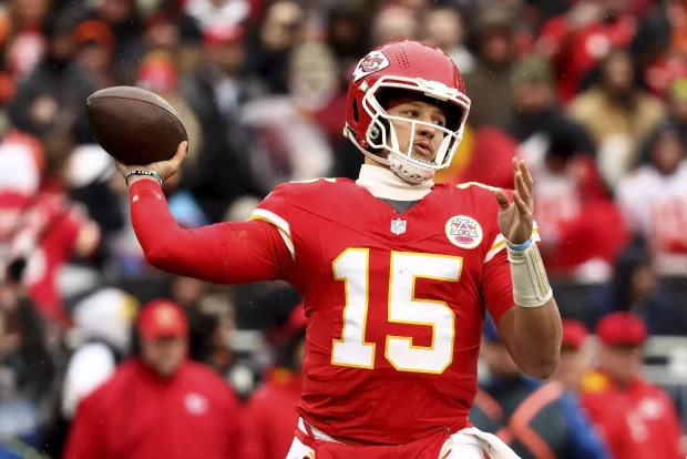 Chiefs vs. Steelers predictions