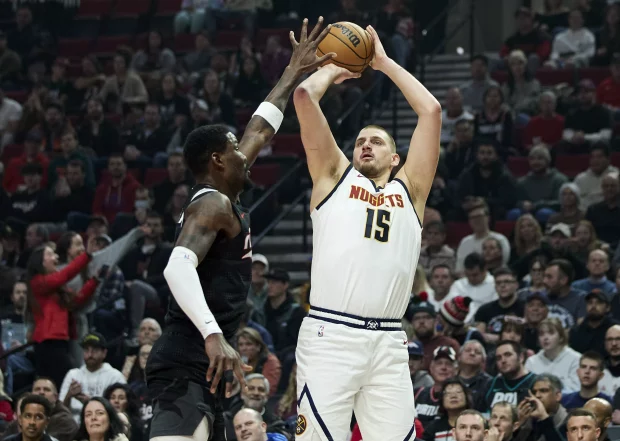 Nuggets vs. Pelicans predicitions