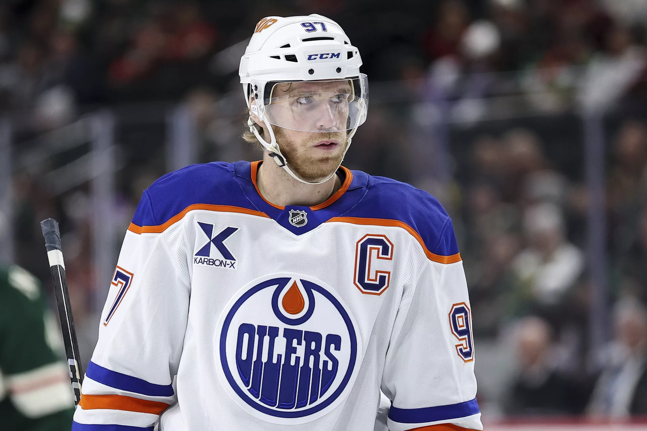 McDavid routinely among the favourites to win the NHL