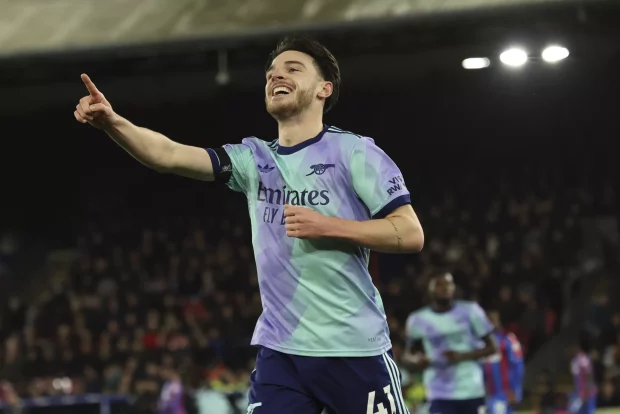 EPL Matchday 18 picks