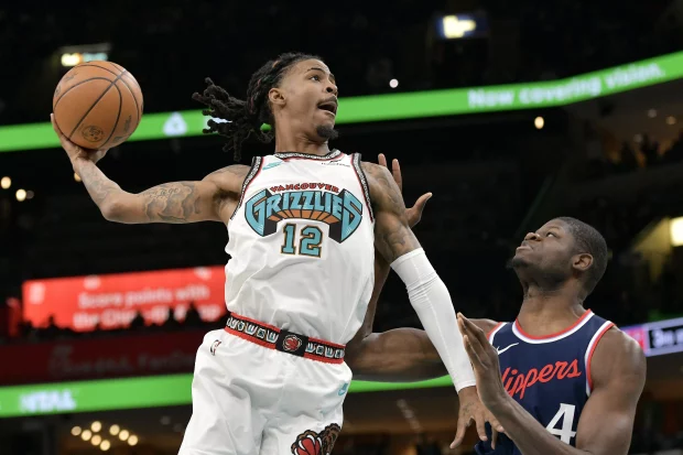Raptors vs. Grizzlies predictions